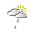 Sprühregen Sprühregen
