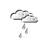 Regenschauer Regenschauer