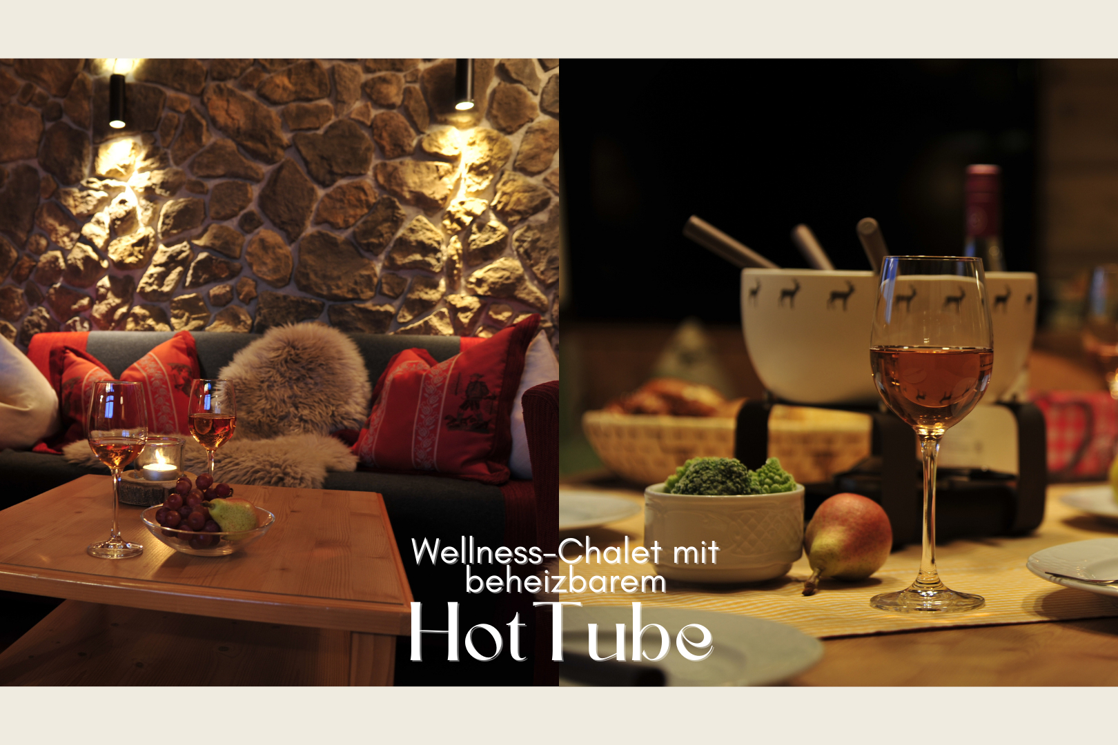 Luxury Chalet Wiesenruh Bichlbach