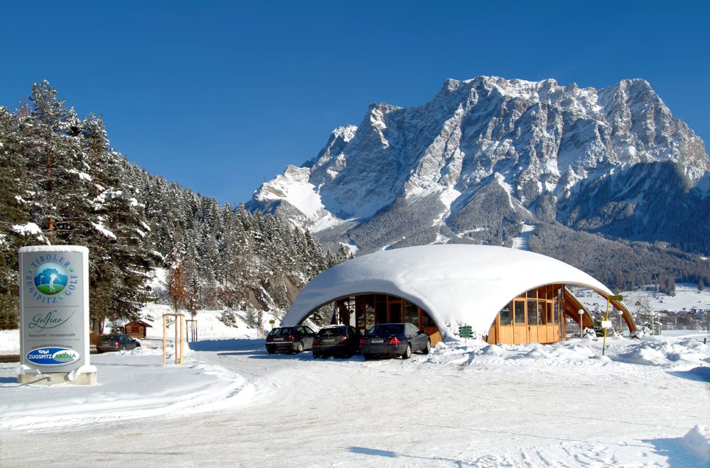 Restaurant Golfino