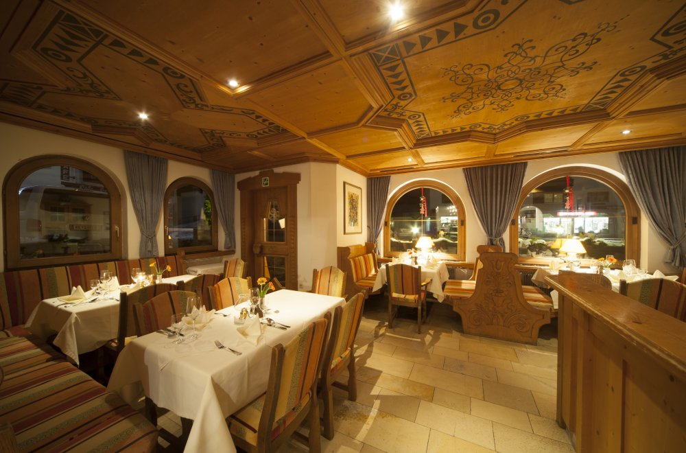 Pizzeria Al Castagno - Eisdiele