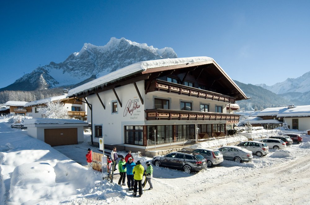 Last Minute Skiurlaub Last Minute Skiurlaub