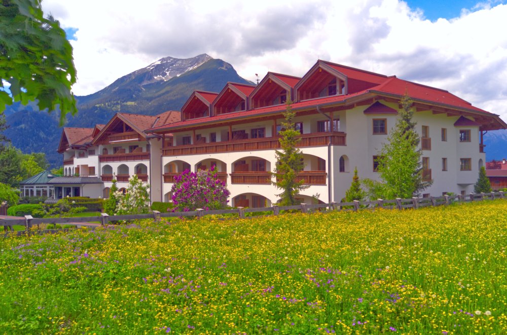 Unterkünfte / Last Minute - Tiroler Zugspitz Arena