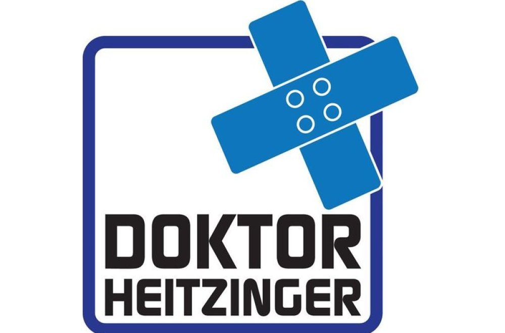 Arztpraxis Dr. Eva & Dr. Mainhard Heitzinger
