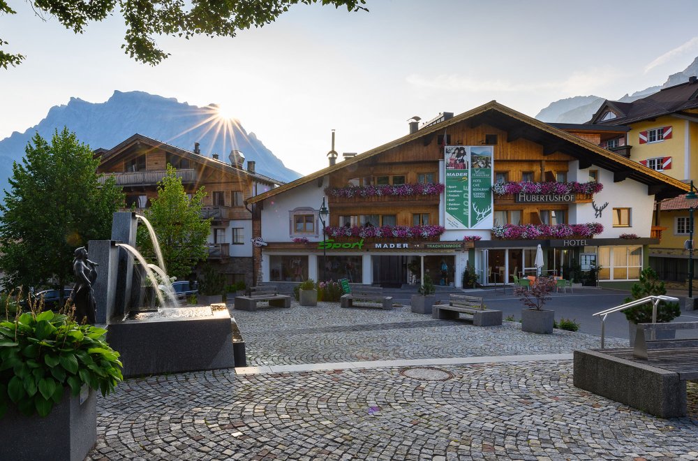 Kulinarischer Erlebnismarkt Lermoos Kulinarischer Erlebnismarkt Lermoos