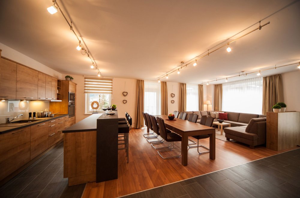 Hechenbergerhof Bichlbach