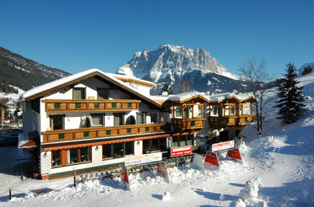Gasthof Juchhof