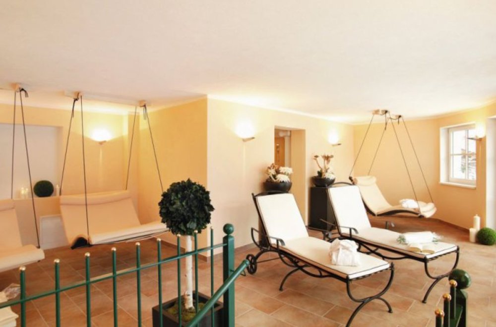 Ruheraum Hotel Schönruh Ehrwald