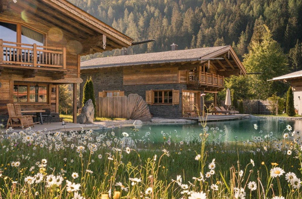 Kristallsee LaPosch Biberwier