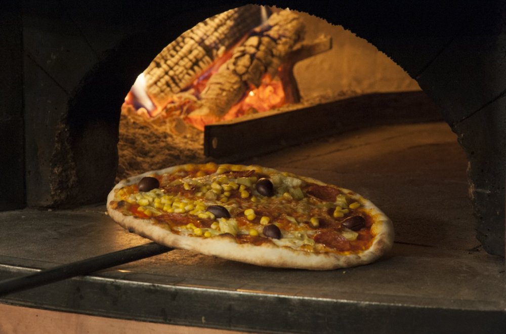 Pizzeria Spencer