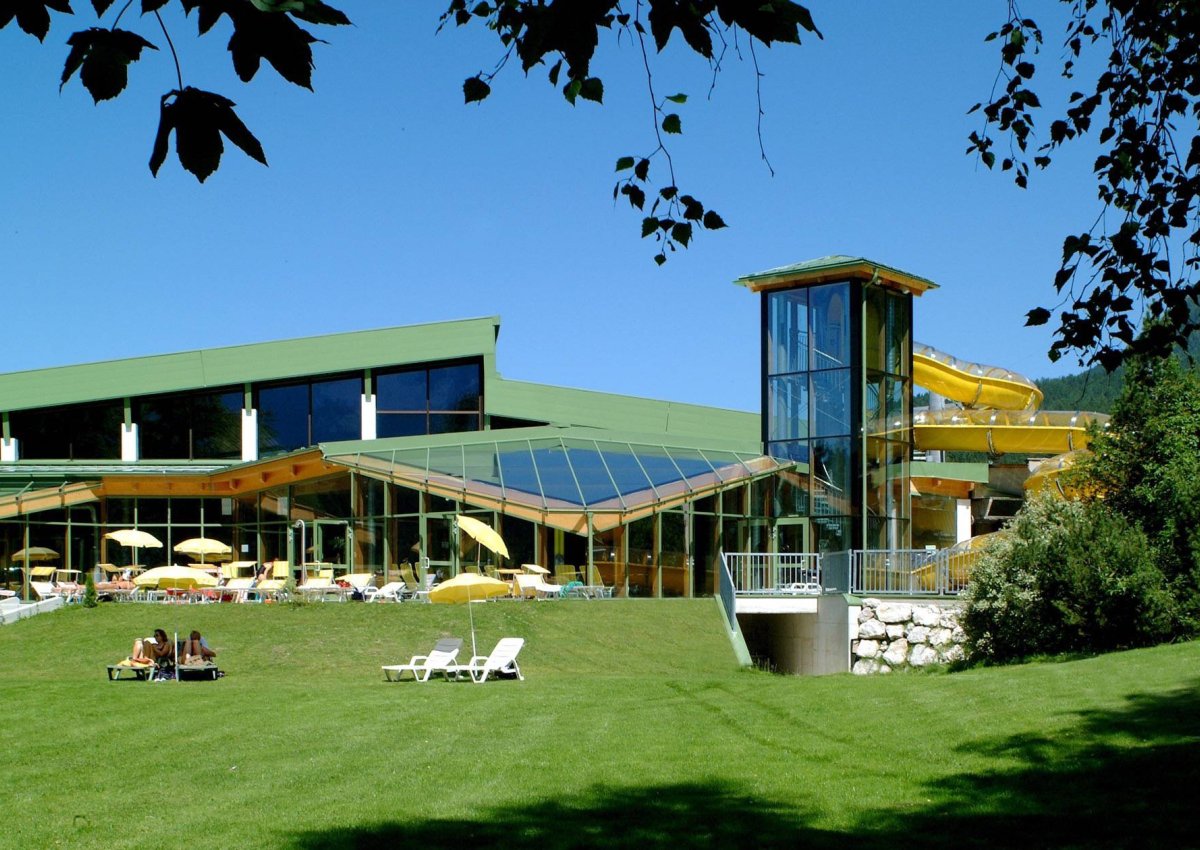Nassbärenbad