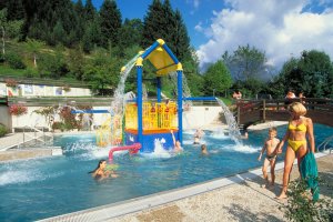 Freibad Lermoos Tirol Freibad Lermoos Tirol