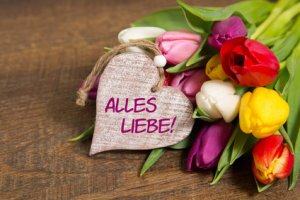 Ideen zum Muttertag Ideen zum Muttertag