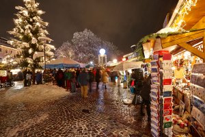 Weihnachtsmärkte Weihnachtsmärkte