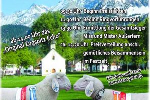 Frühlingsveranstaltungen in der Zugspitz Arena Frühlingsveranstaltungen in der Zugspitz Arena