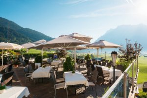 Geöffnete Hotels / Restaurants Geöffnete Hotels / Restaurants