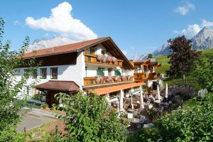 Almsommer im Wirtshaus Almsommer im Wirtshaus