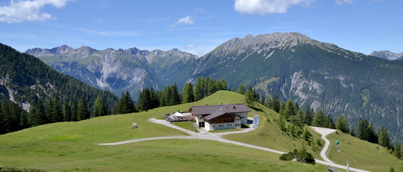 Zugspitz Arena