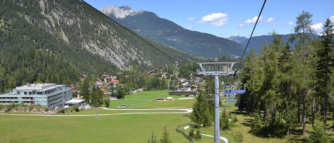 Zugspitz Arena