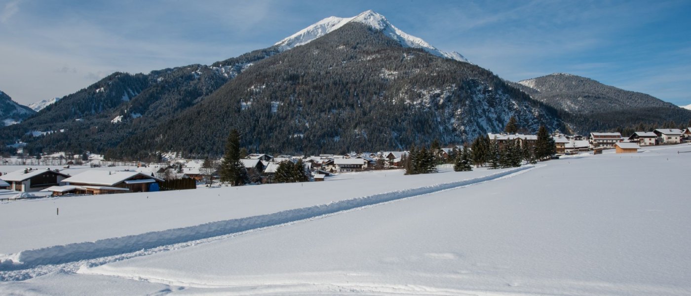 Zugspitz Arena