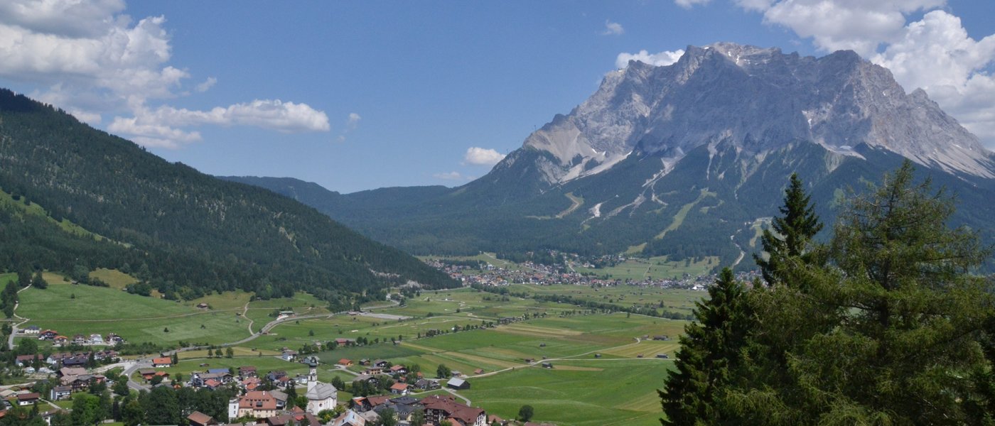 Zugspitz Arena