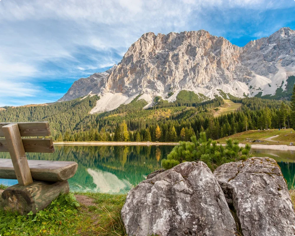 Sommerurlaub in Tirol