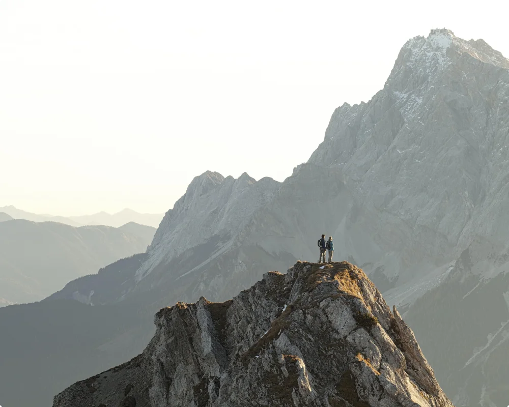 Zugspitz Arena Sommer - kleines A-Z für Ihren Urlaub