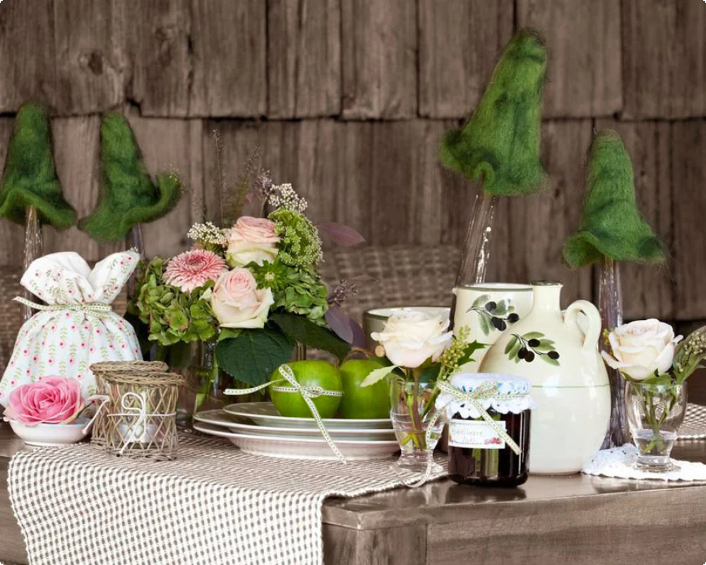 s´Blumen- und Seifenlädele