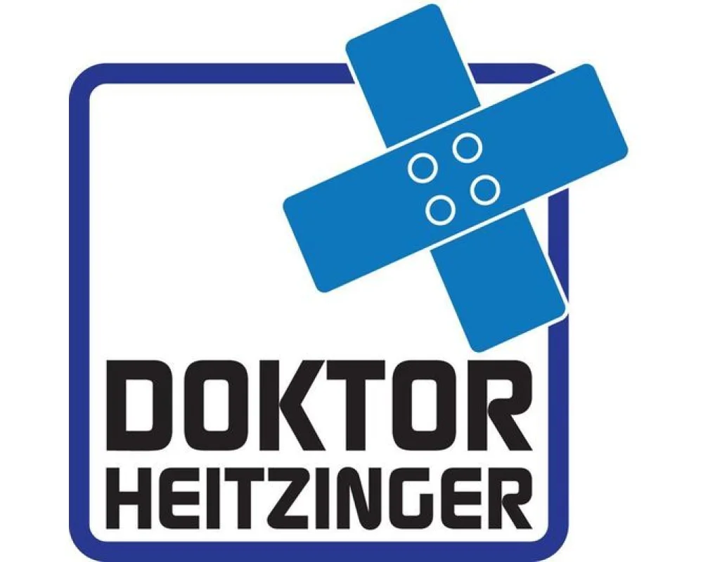 Arztpraxis Dr. Eva & Dr. Mainhard Heitzinger