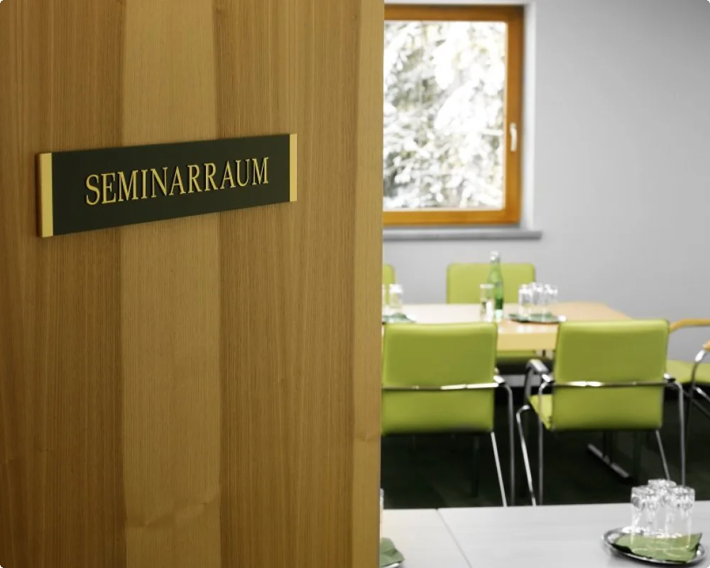 Seminarhotel Alpen Residence Ehrwald