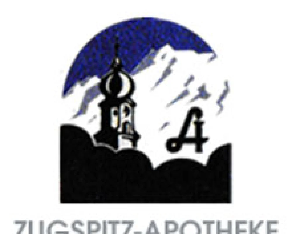 Zugspitzapotheke Ehrwald