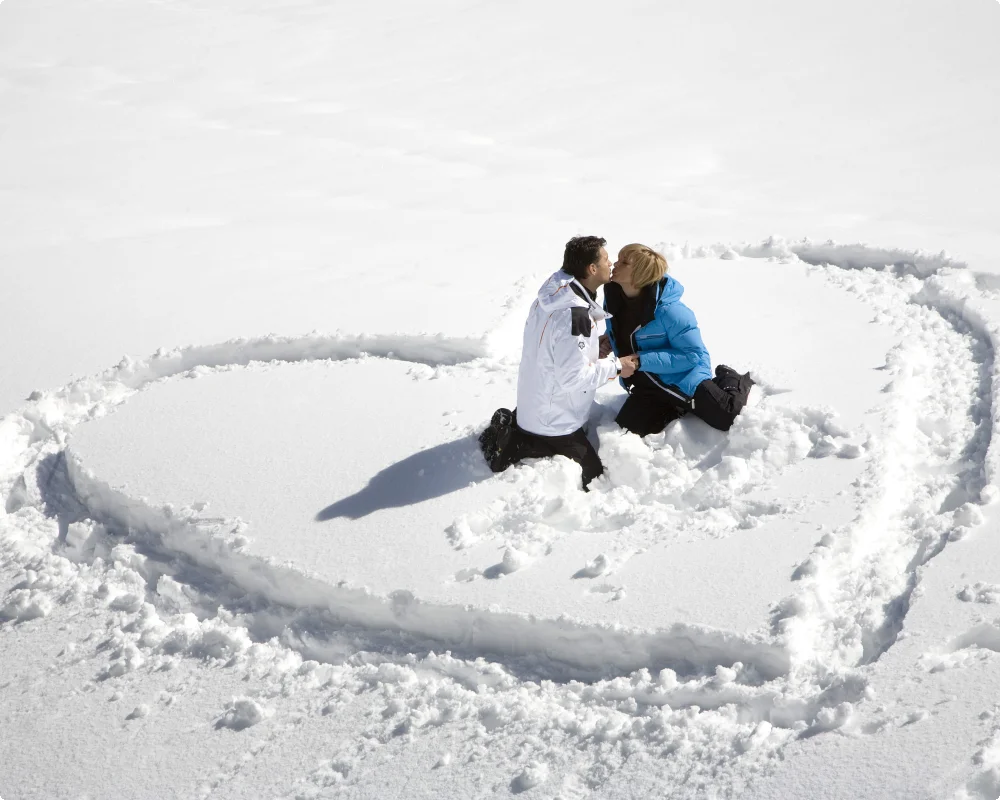 Angebote zum Valentinstag