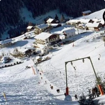 Berghotel Almrausch in Berwang-Rinnen