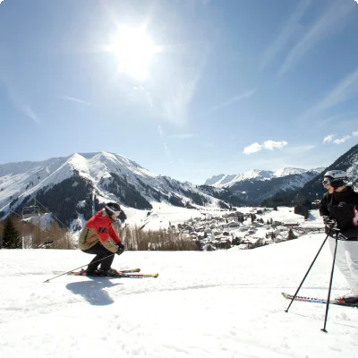 C Tvb Tiroler Zugspitzarena Ski
