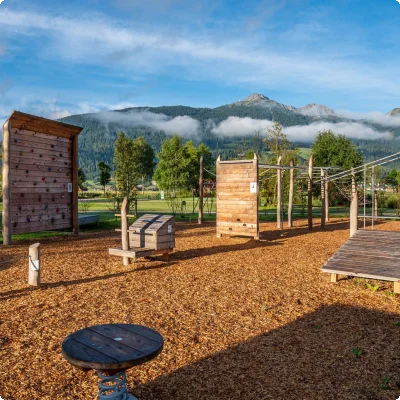 Calisthenics Fitness Moos