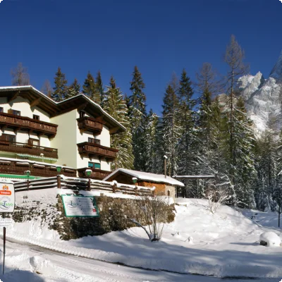 Zugspitzhotel Diana Thörle Ehrwald