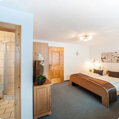 Hechenbergerhof Bichlbach