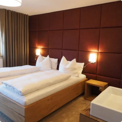 Ferienwohnungen Kößler