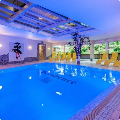 Hotel Alpen Residence