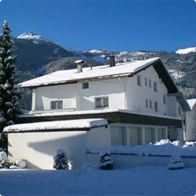 Haus Marlene Lermoos