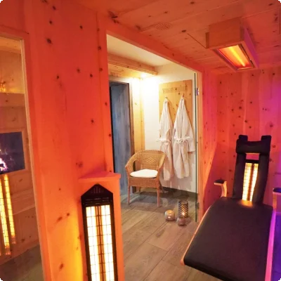 Trueferhof - Hof Chalet