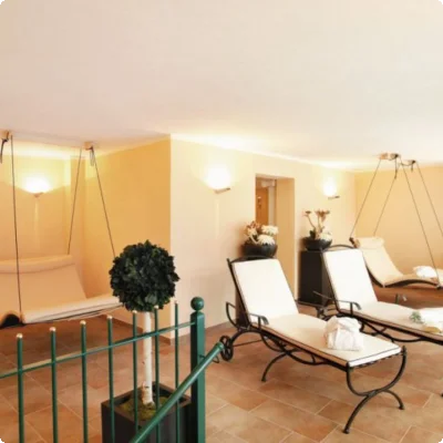 Sporthotel Schönruh