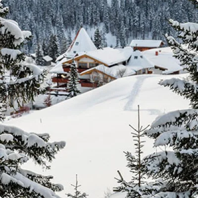 Hotel Thaneller GmbH Berwang-Rinnen