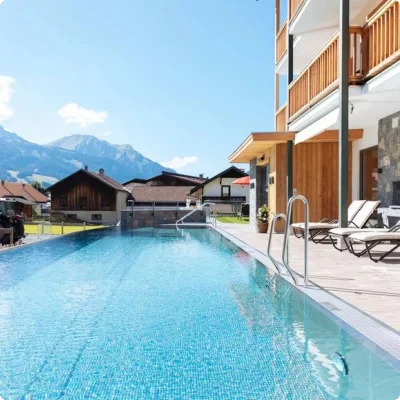 Unterk nfte Nach Themen Wellness Tiroler Zugspitz Arena