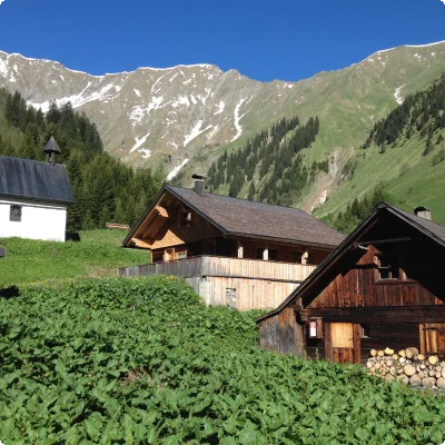 Sehenswertes