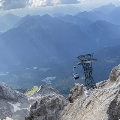 Gleitschirm & Paragliding