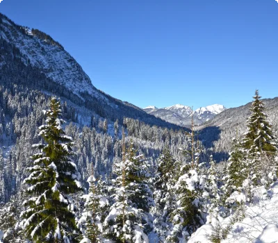 © Ulses Rinnen Rotlechtal