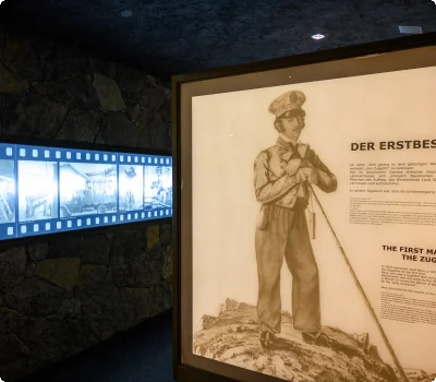 © Ulses Zugspitze Museum