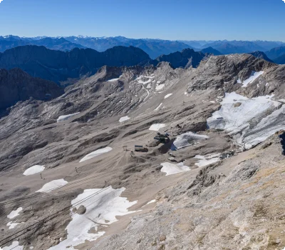 © Ulses Zugspitzplatt