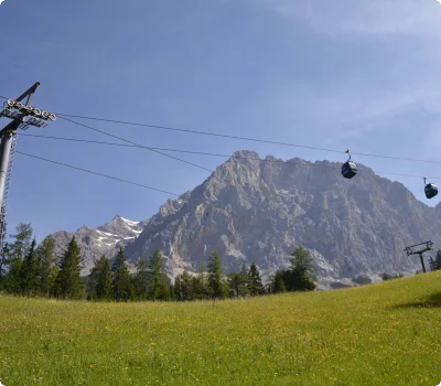 © Ulses Ehrwalder Alm Dsc